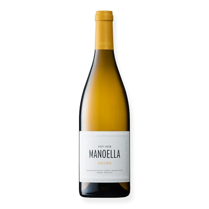 WINE & SOUL MANOELLA BRANCO