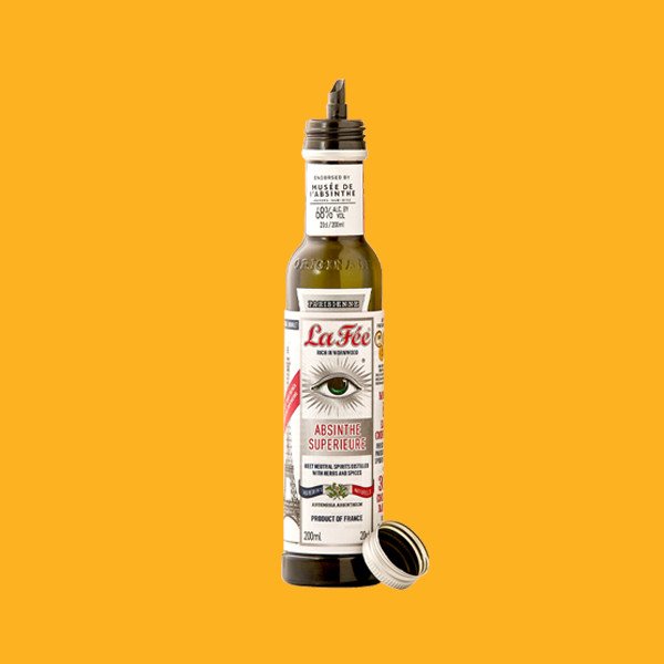 LA FEE ABSINTHE PARISIENNE 20CL