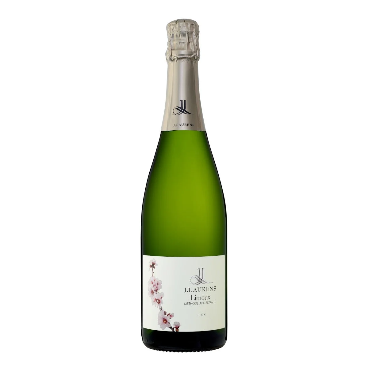 DOMAINE J LAURENS LIMOUX METHODE ANCESTRALE (DEMI-SEC)