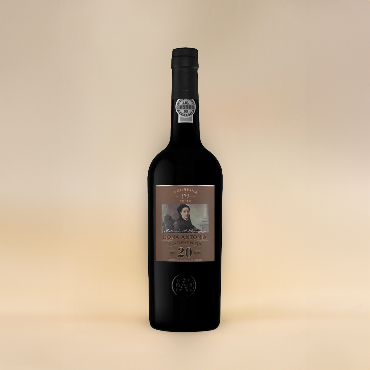 FERREIRA DONA ANTONIA 20YO TAWNY PORT