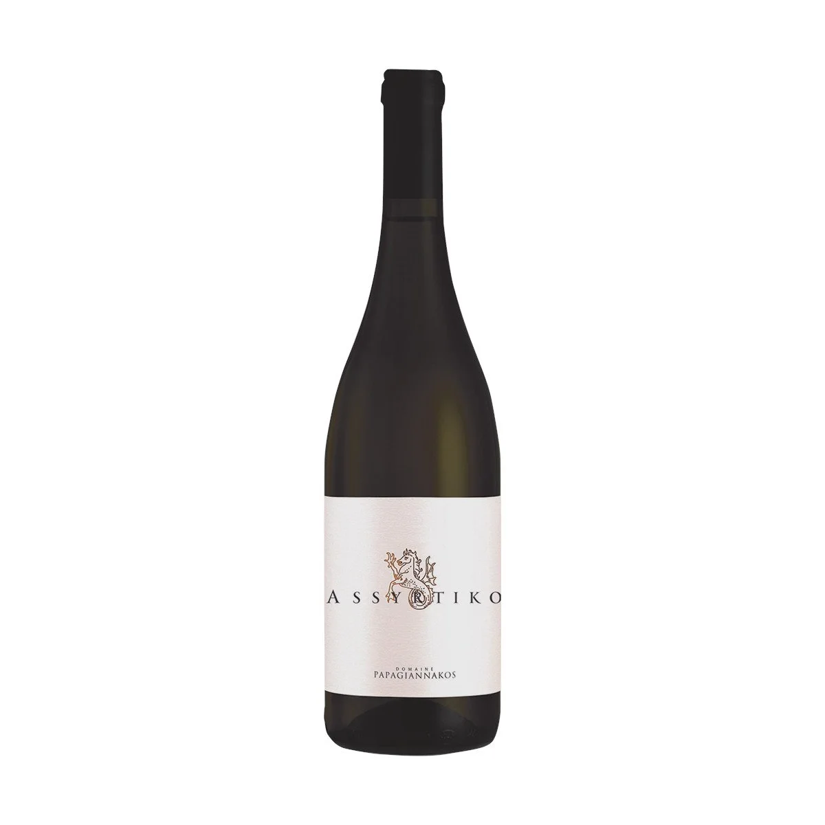 PAPAGIANNAKOS ASSYRTIKO