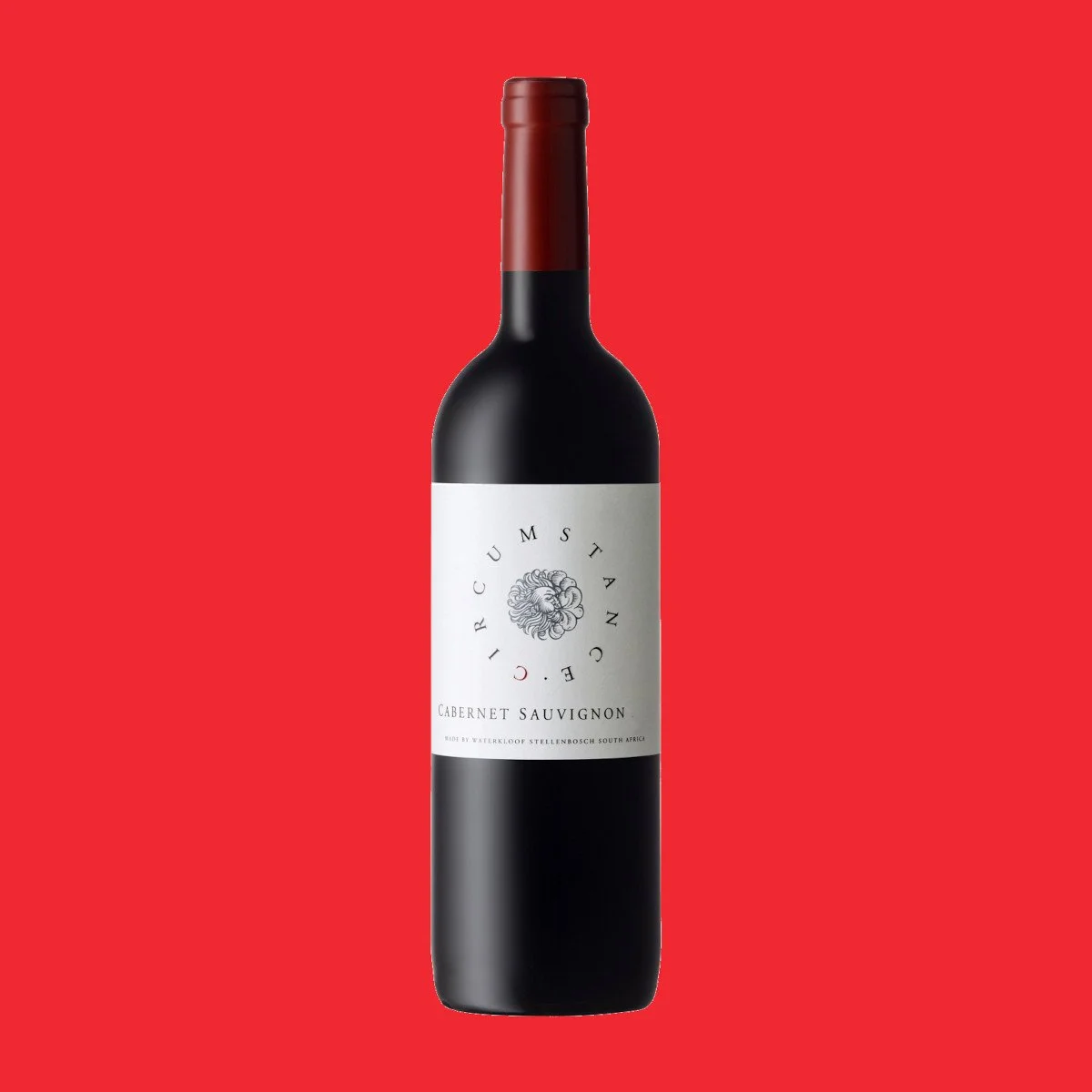 CIRCUMSTANCE CABERNET SAUVIGNON 2022