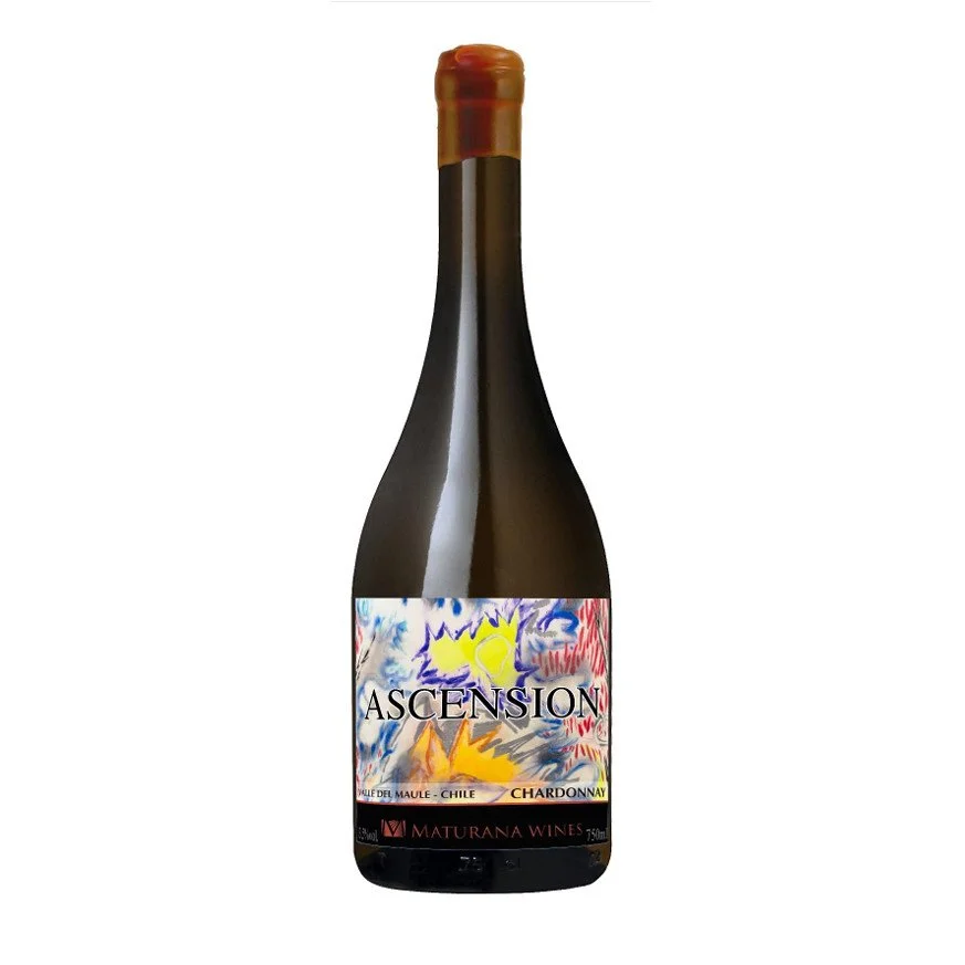 MATURANA ASCENSION CHARDONNAY