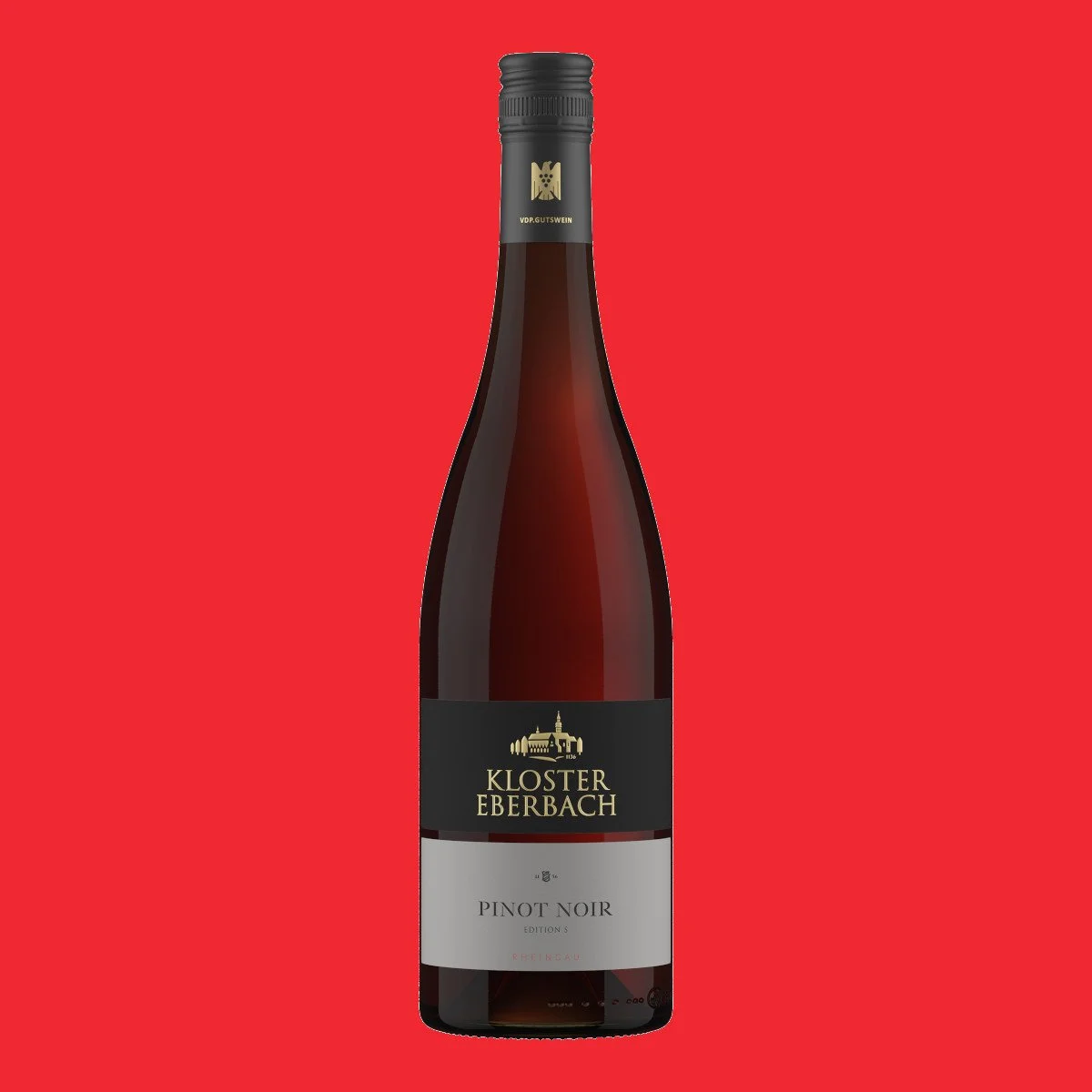KLOSTER EBERBACH PINOT NOIR EDITION S