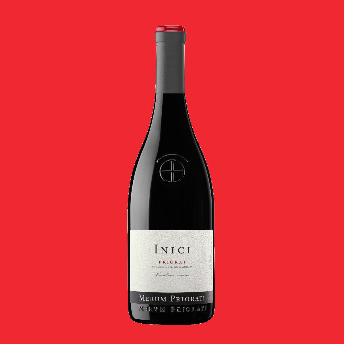 MERUM PRIORATI INICI PRIORAT