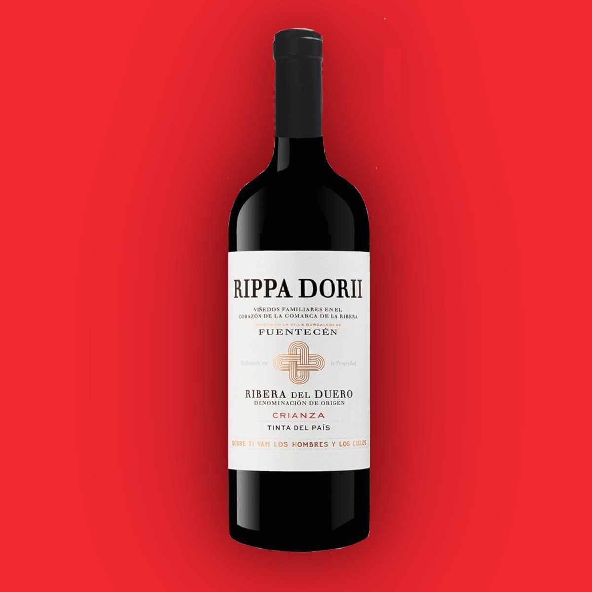 RIPPA DORRI RIBERA DEL DUERO CRIANZA MAGNUM 150CL