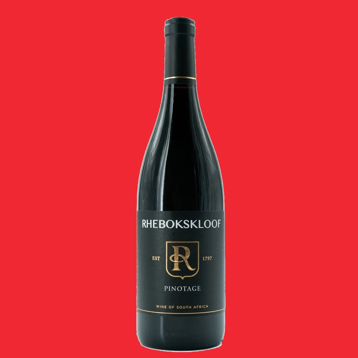 RHEBOKSKLOOF PINOTAGE