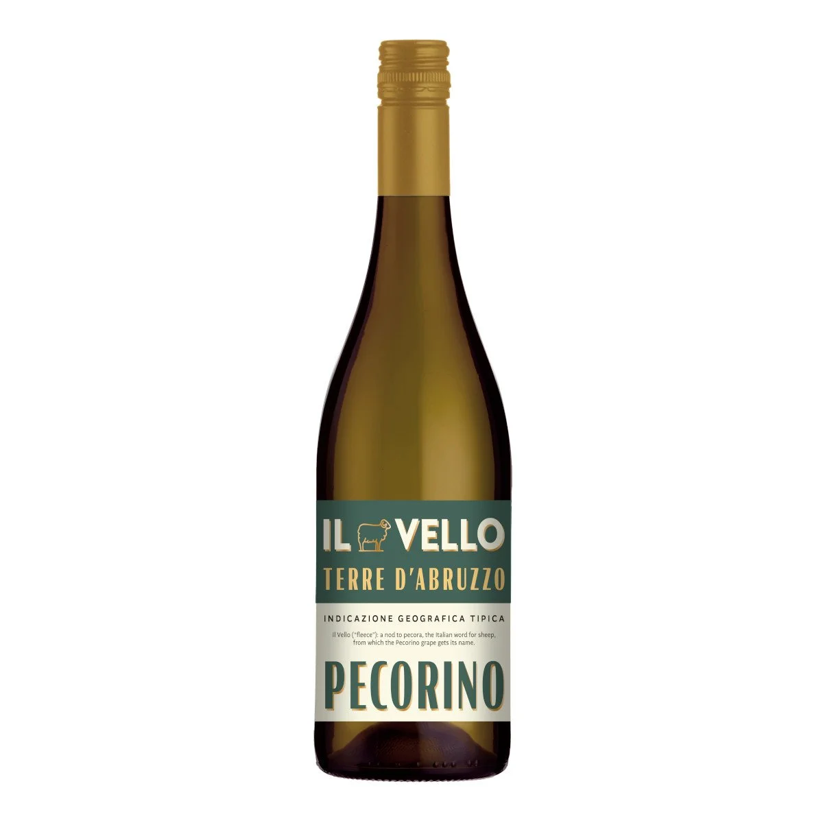 IL VELLO PECORINO