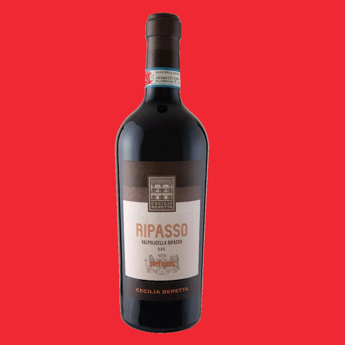 CECILIA BERETTA VALPOLICELLA RIPASSO SUPERIORE