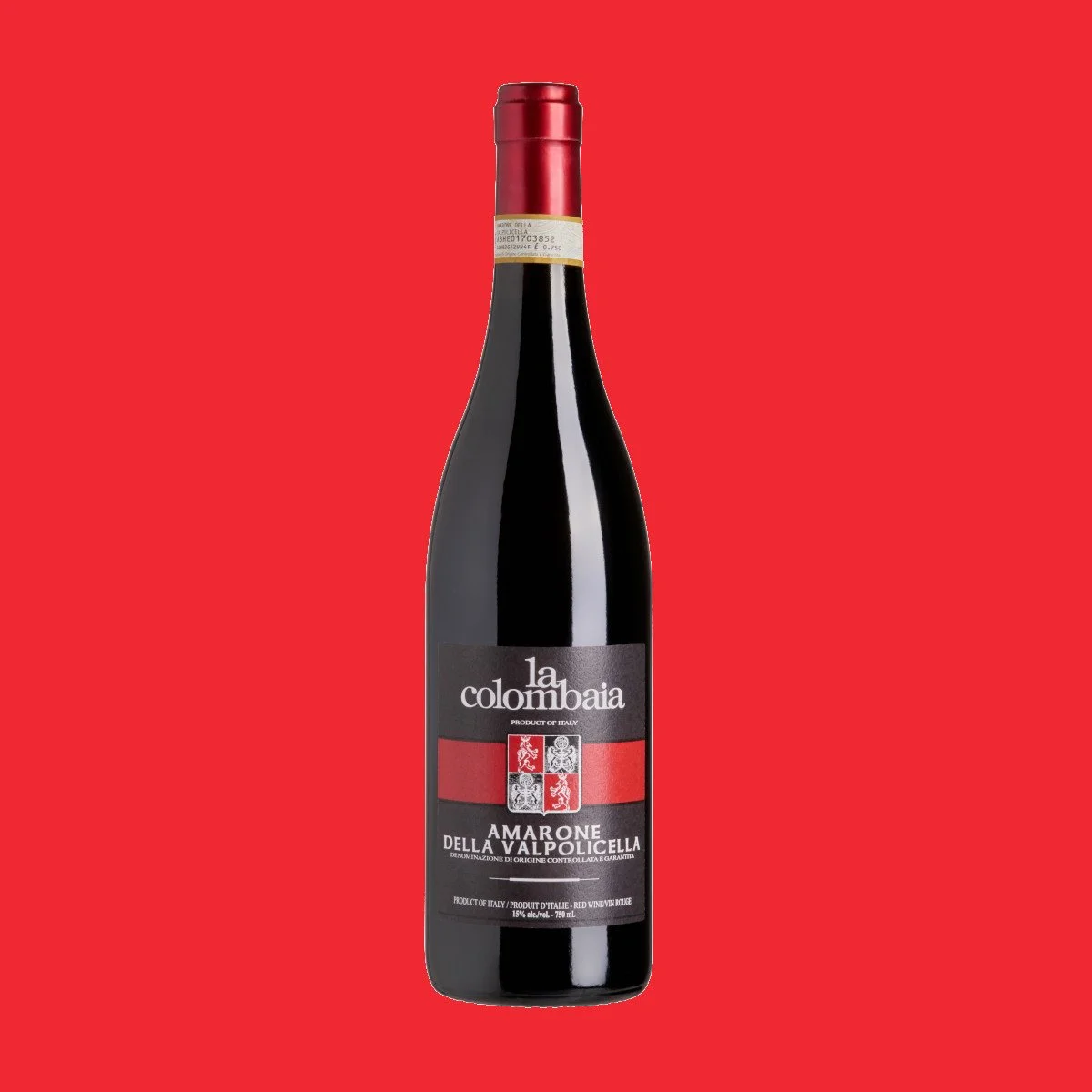 MONTRESOR LA COLOMBAIA AMARONE