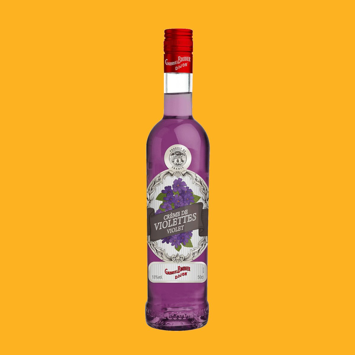Gabriel Boudier Violette liqueur 50CL.jpg