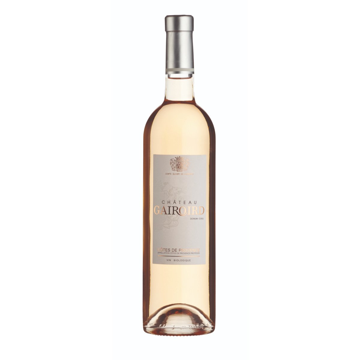 CHATEAU GAIROIRD COTES DE PROVENCE ROSE