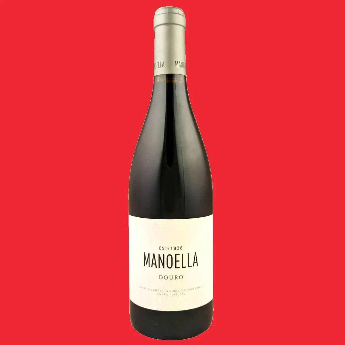 WINE & SOUL MANOELLA DOURO