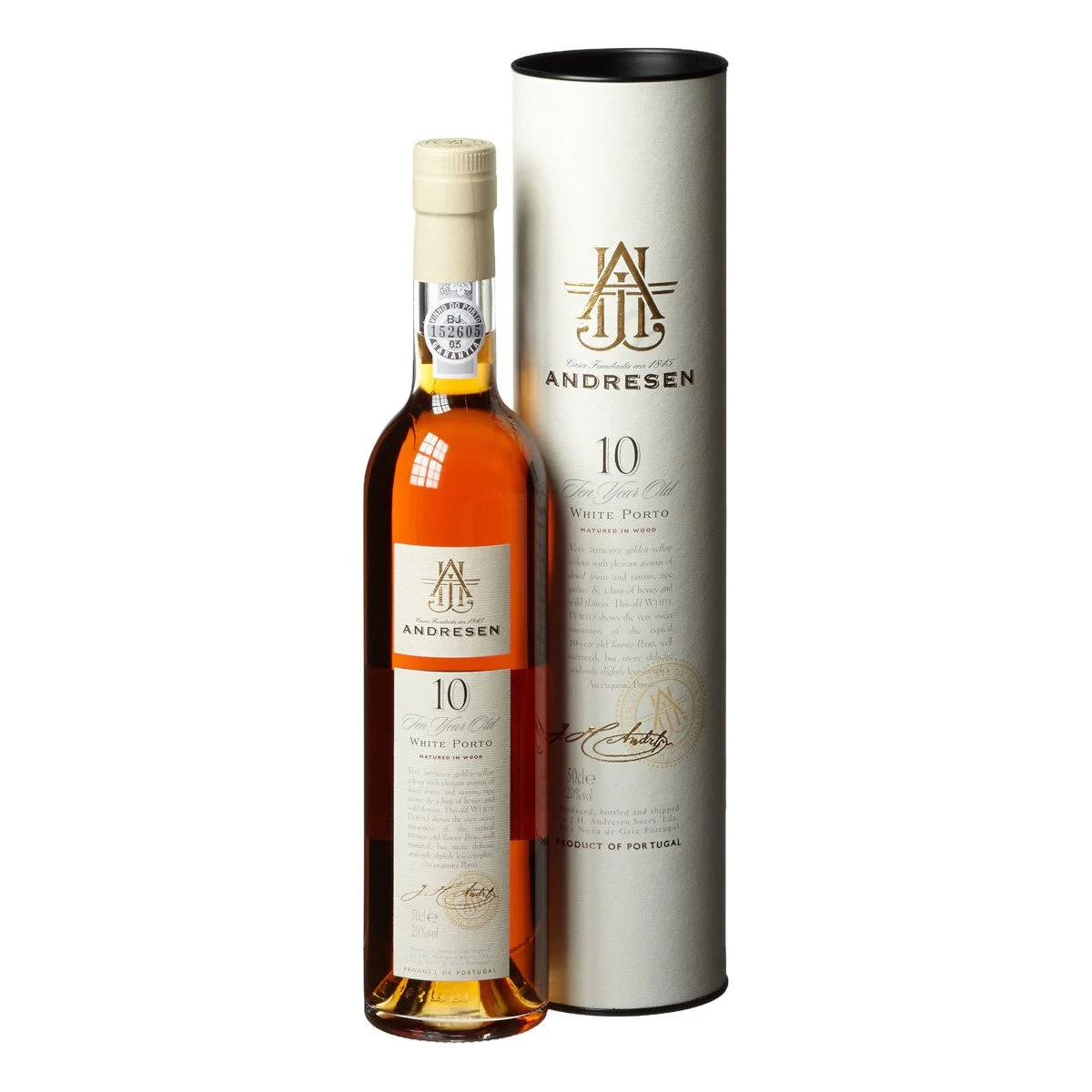 JH ANDRESEN 10YO WHITE PORT 50CL.jpg