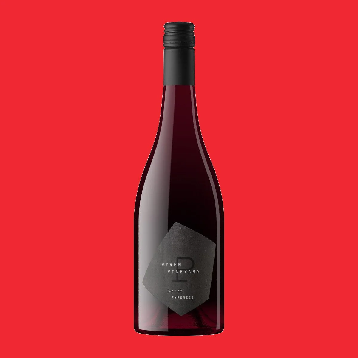 PYREN VINEYARD PENTAGON GAMAY