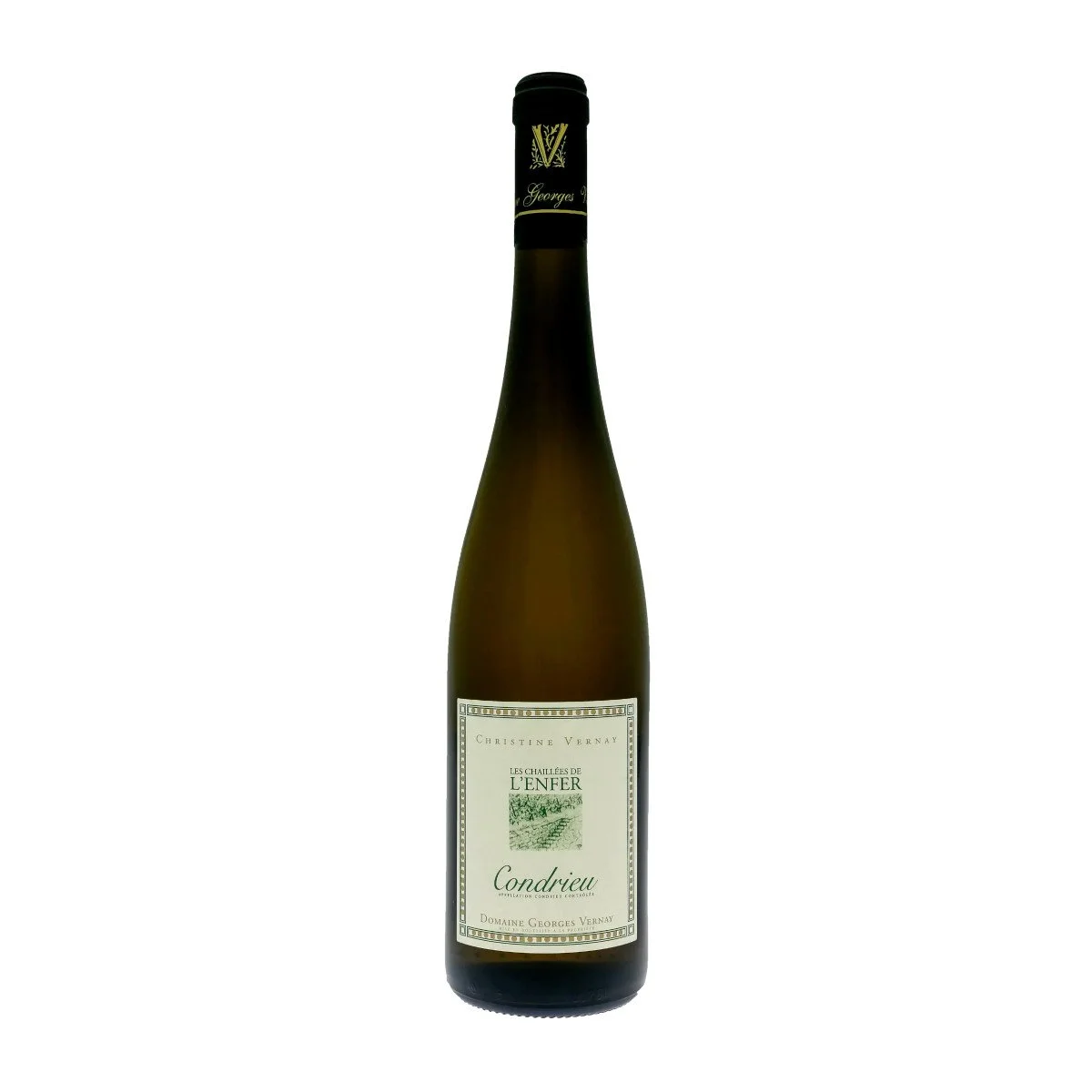 DOMAINE GEORGE VERNAY CONDRIEU LES CHAILLEES DE L'ENFER.jpg