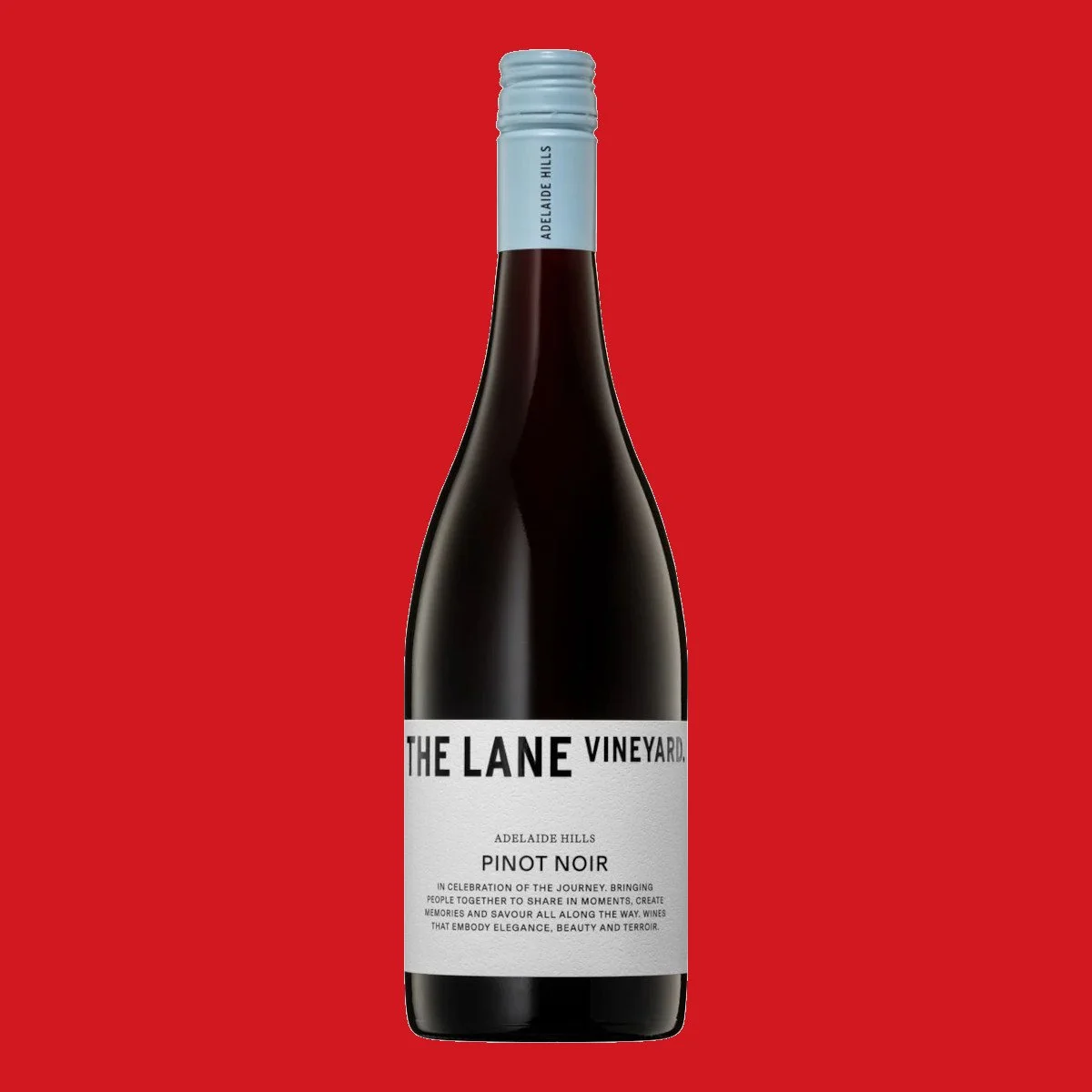 THE LANE PINOT NOIR