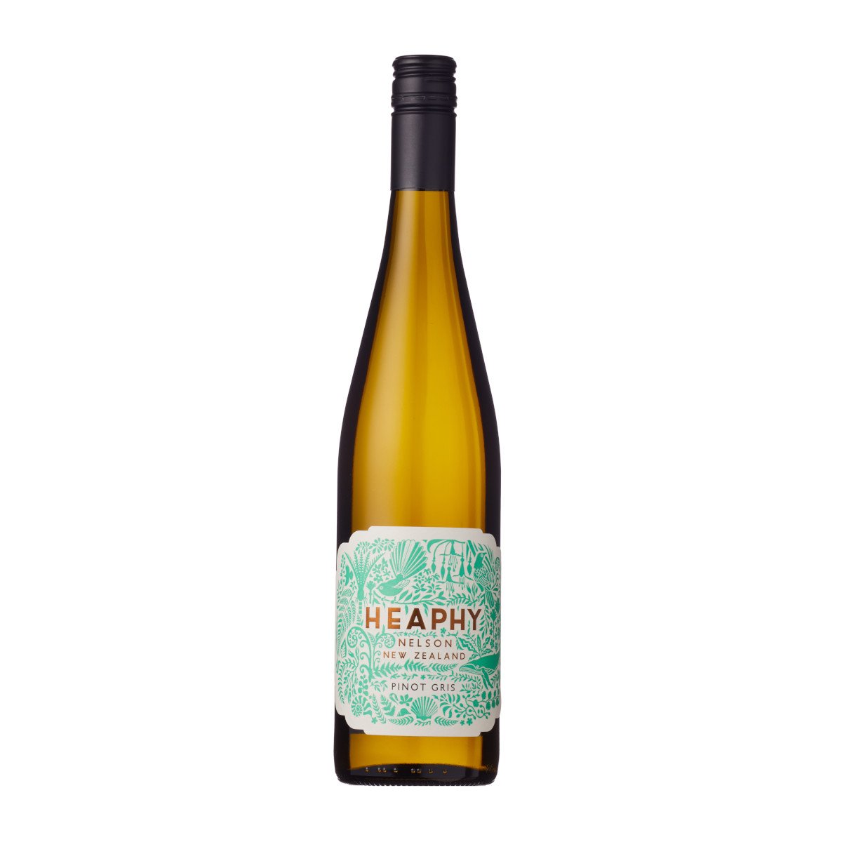 HEAPHY PINOT GRIS
