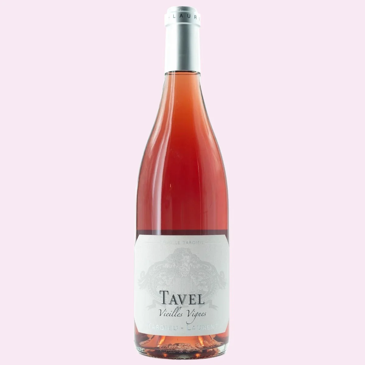 TARDIEU-LAURENT TAVEL VIEILLES VIGNES.jpg