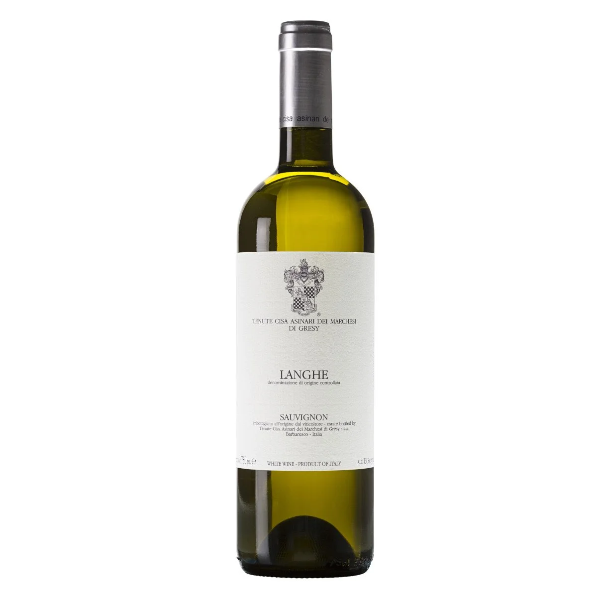 MARCHESI DI GRESI SAUVIGNON BLANC
