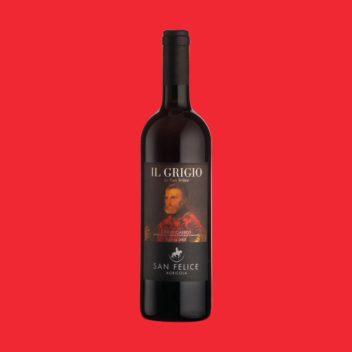 SAN FELICE IL GRIGIO CHIANTI CLASSICO RESERVA