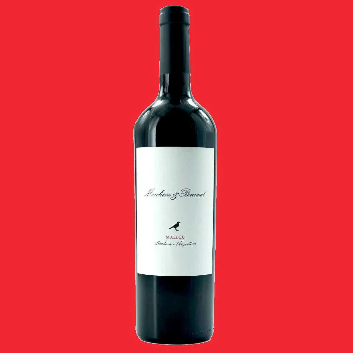 MARCHIORI & BARRAUD MALBEC