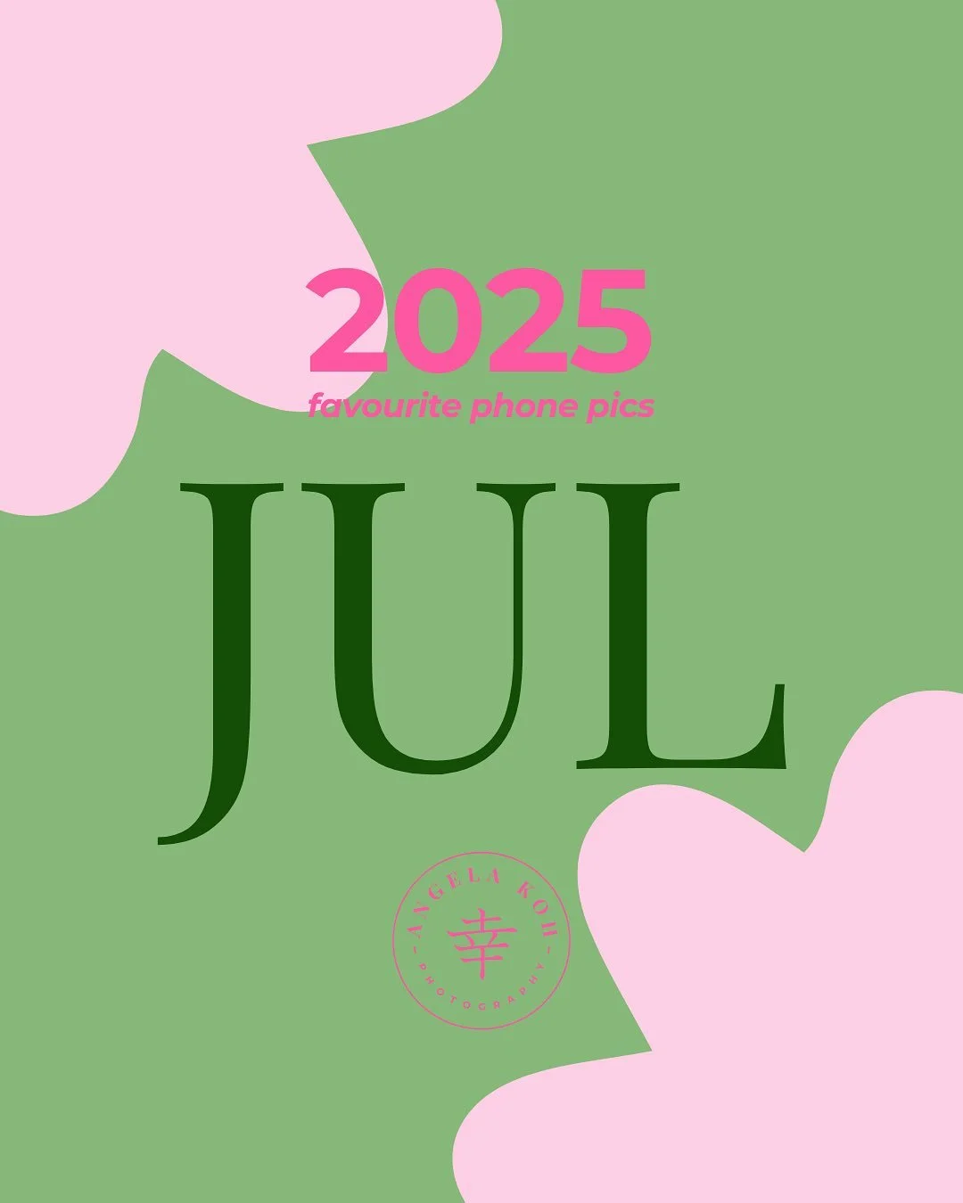 JULY faves, featuring school holidays ✌🏼

1️⃣ kicked off July with business boost!
2️⃣ then played a little Japanese tune with my trumpet friends for our solos night, dressed in yukata
3️⃣ E&rsquo;s first haircut, she insisted on shoulder length hai