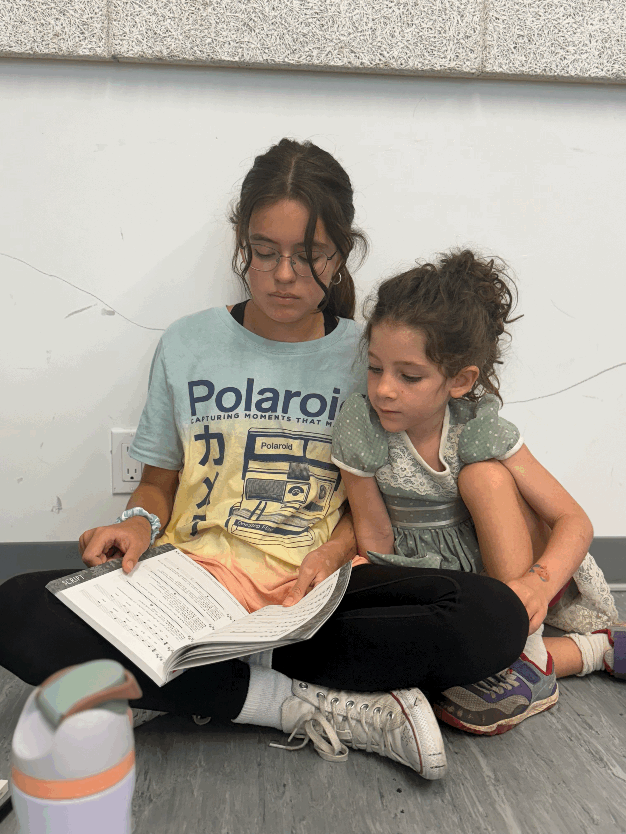 Summer Camp Registration