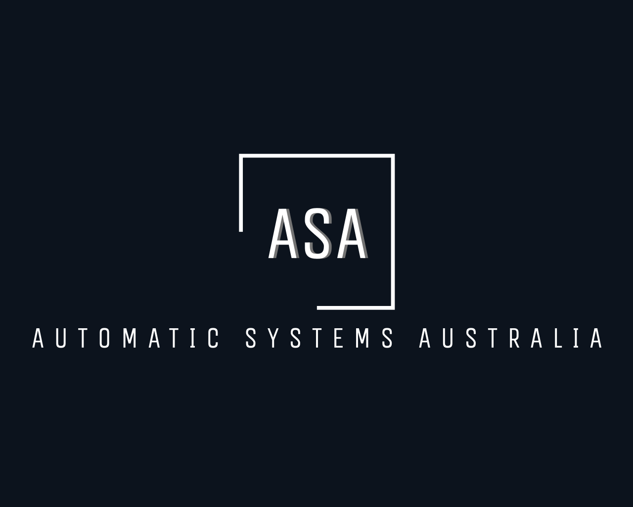 Automatic Systems Australia - ASA GATES
