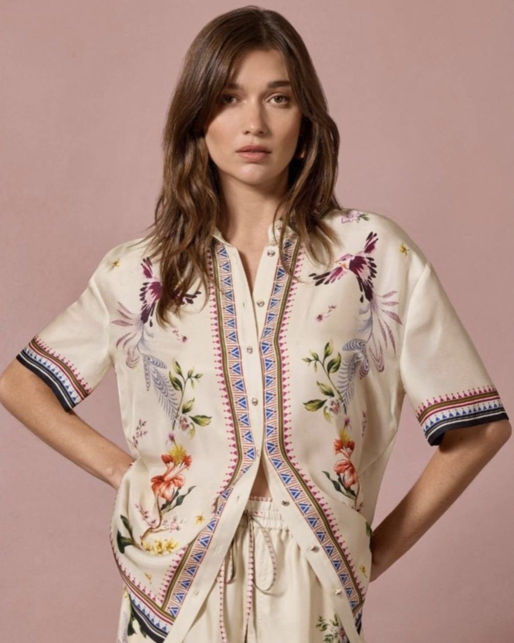 Summer Shopping Social