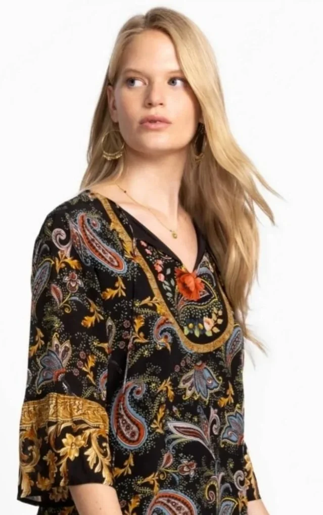 All Treats, No Tricks Shopping Social