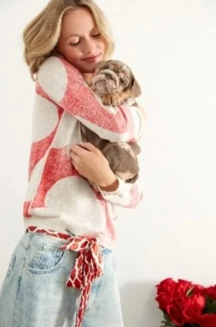 Valentine's Shopping Social |