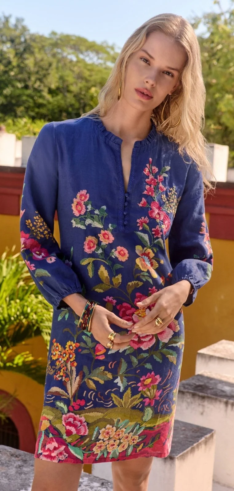 Spring is in Bloom at The Waterford | hosted by Melanie Dempsey &amp; MWD Paperie