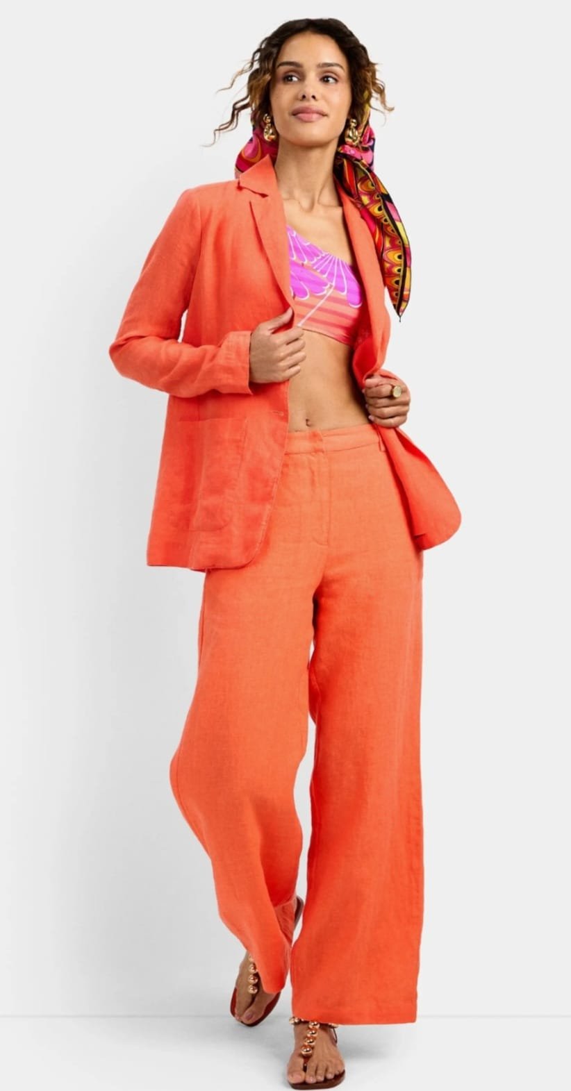 Sizzling Summer Sale