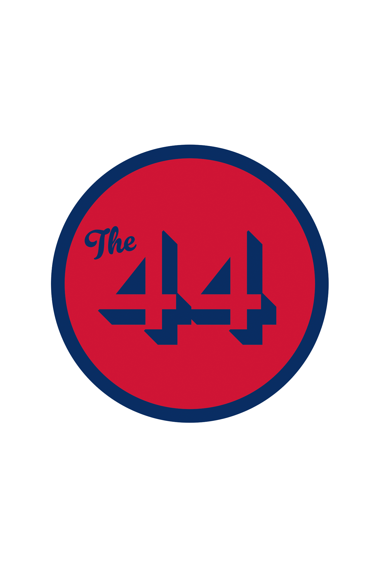 THE 44