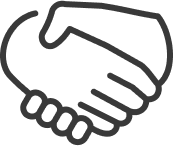 handshake-icon