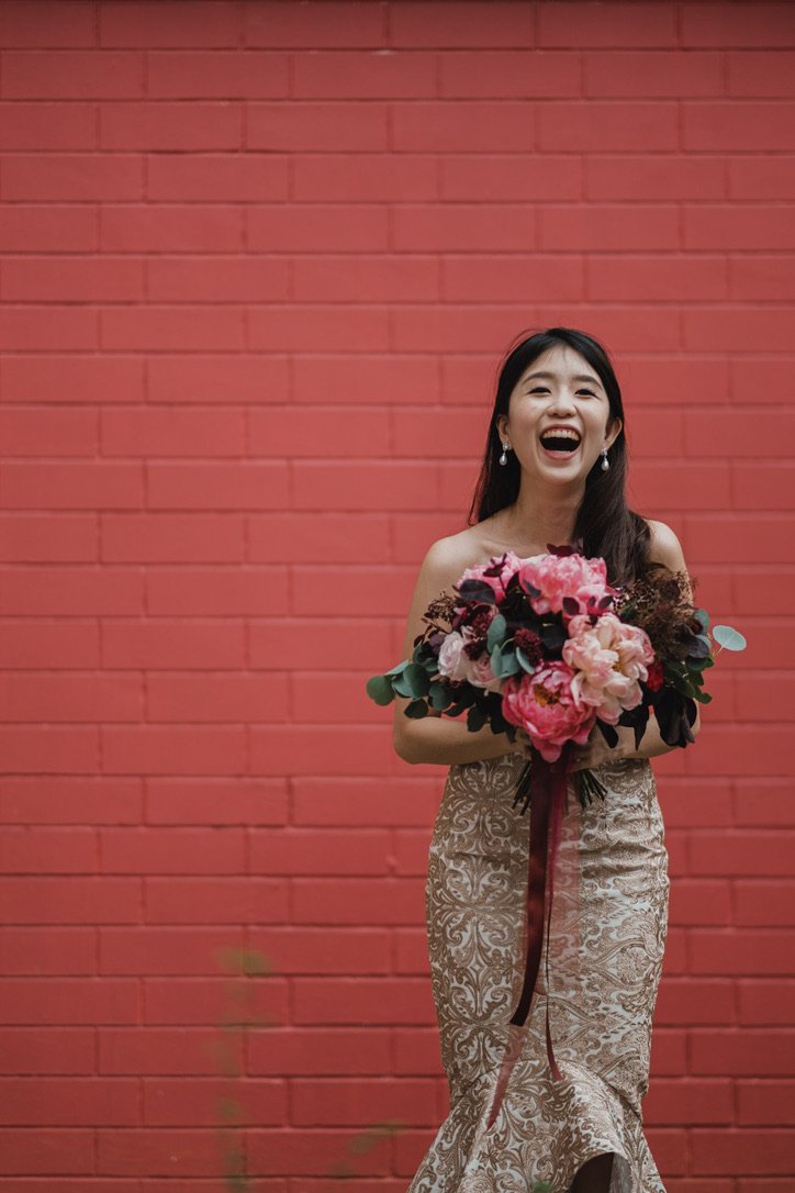 Oh! For the love of Peony!