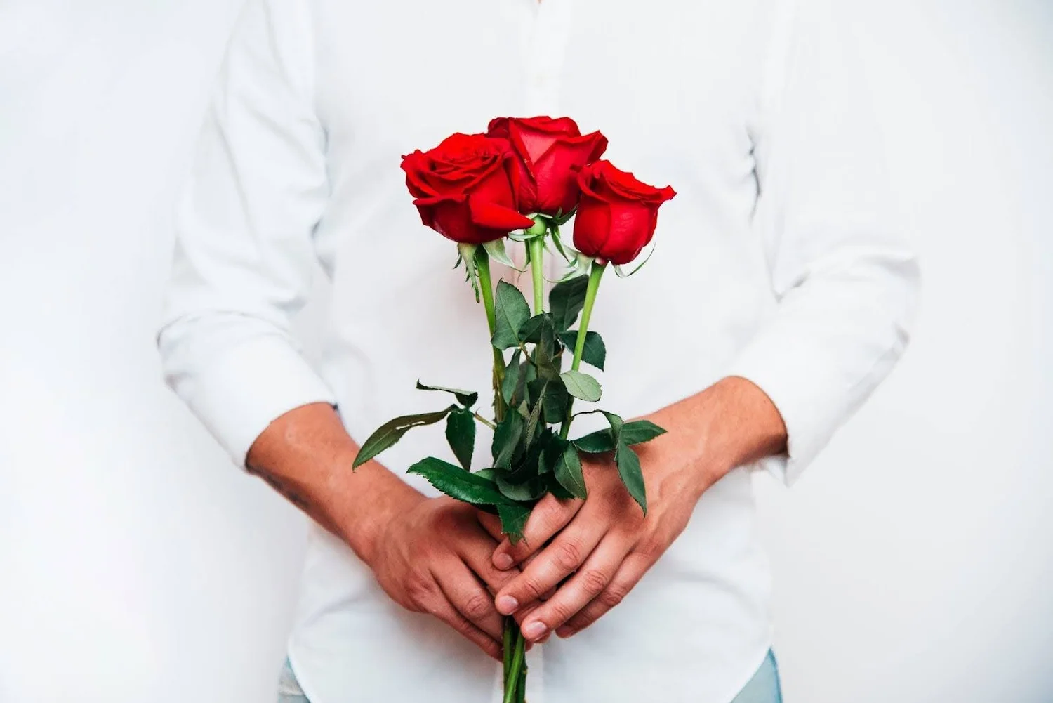 What Does The Rose Flower Mean? All You Need To Know — Royal Blooms