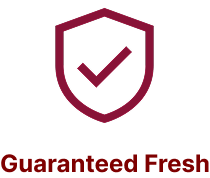 guaranteed fresh icon