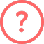 question mark icon