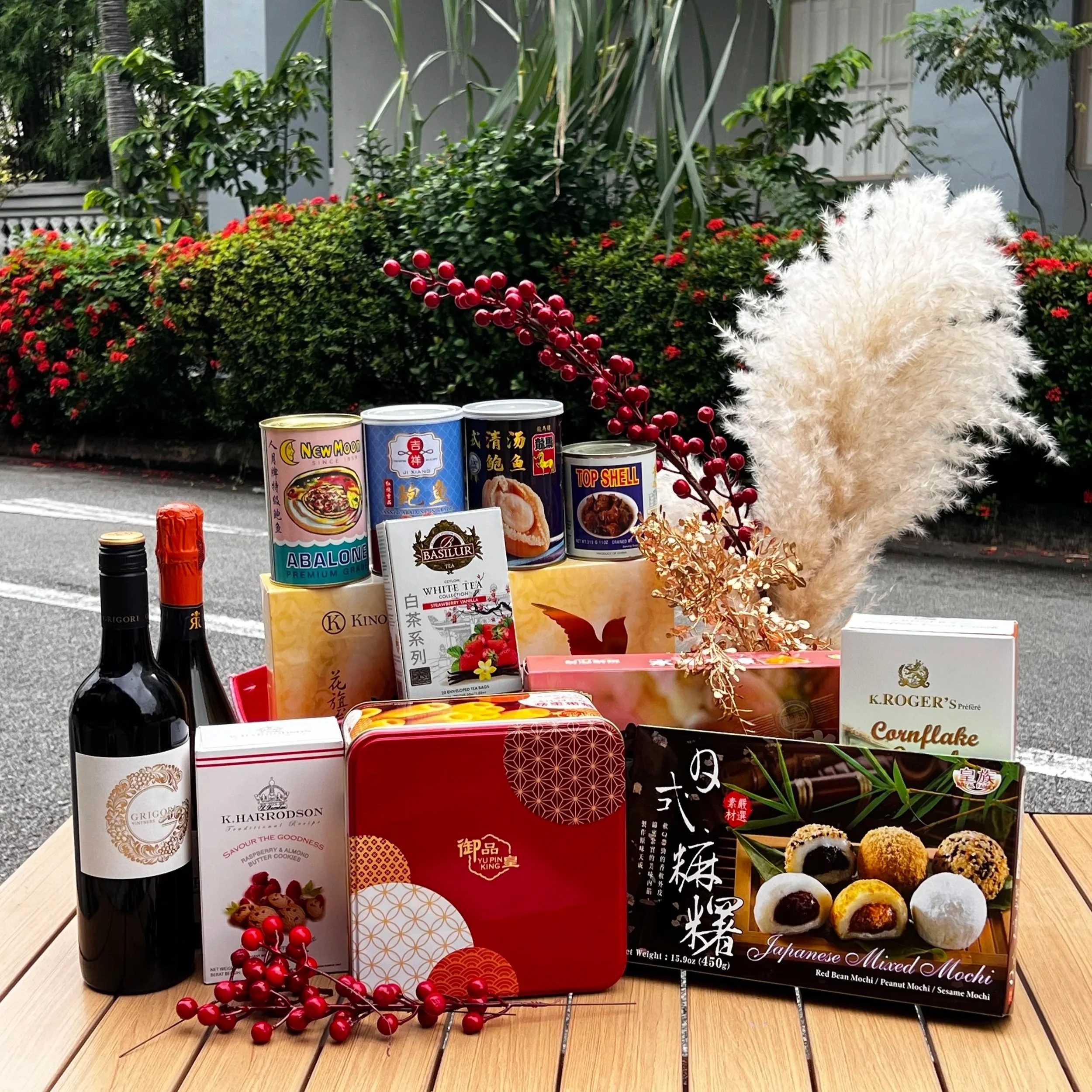 CNY 马上发财 Hamper