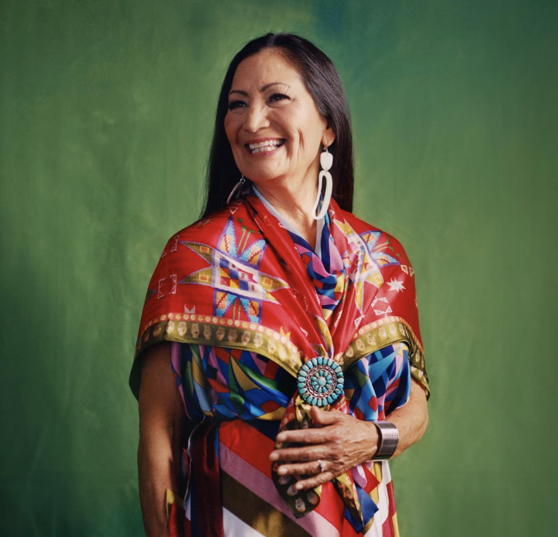 Deb Haaland for NM Governor