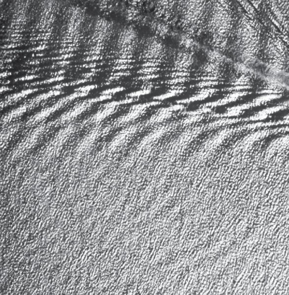 Marielle V Jakobsons - Glass Canyon-  on Students of Decay