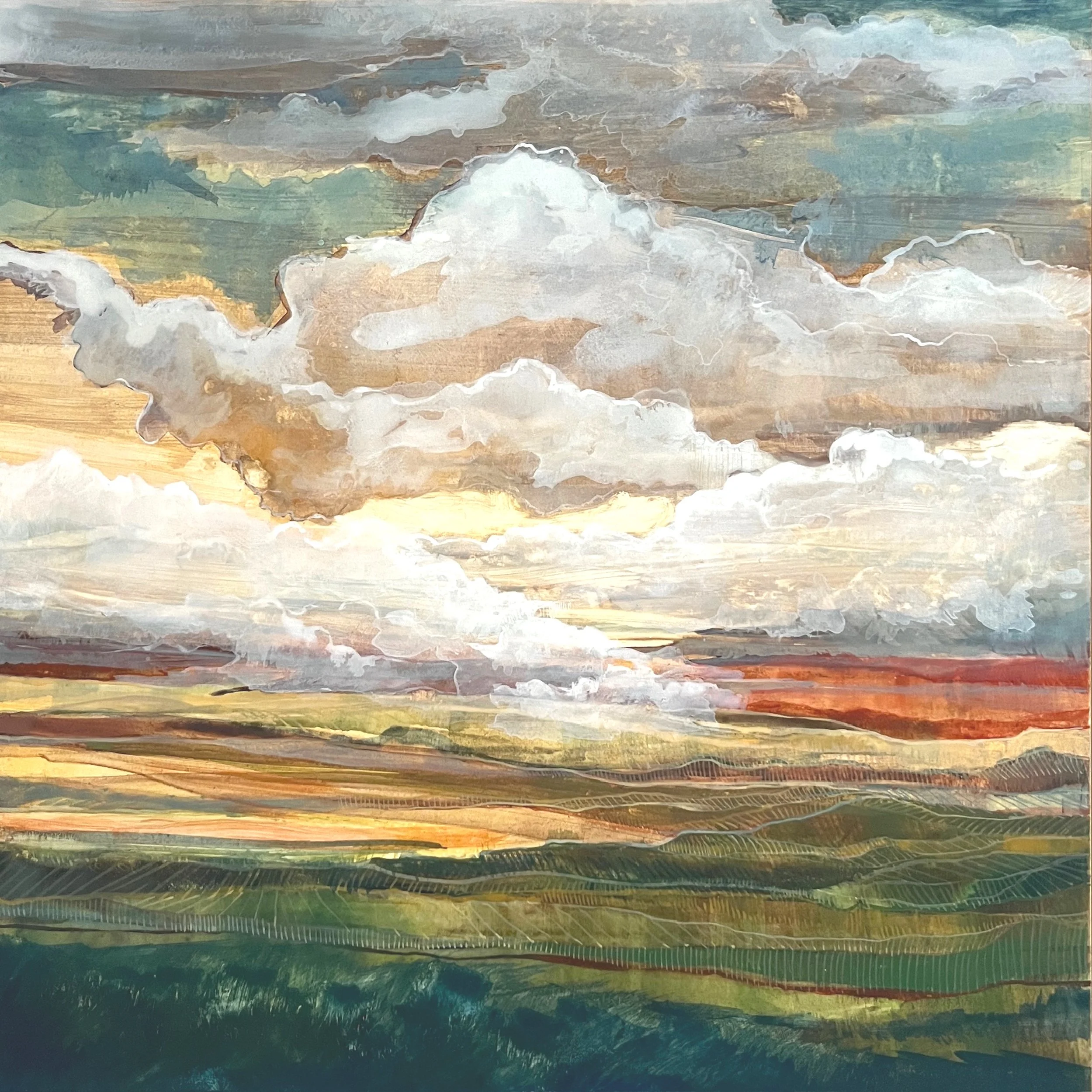 2026 Series 4 (16x16")