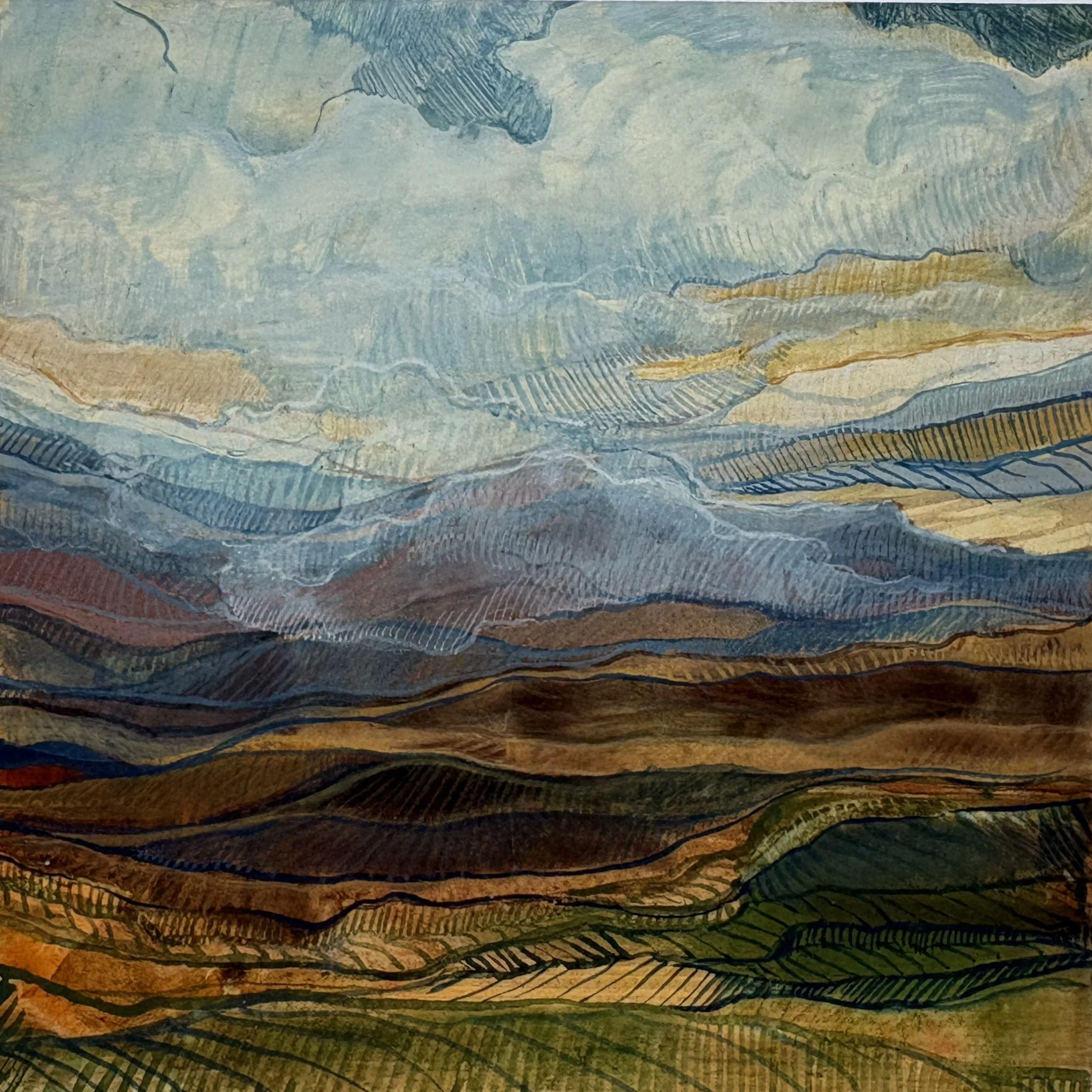 XVI_egg tempera on panel_6x6_2026.jpg