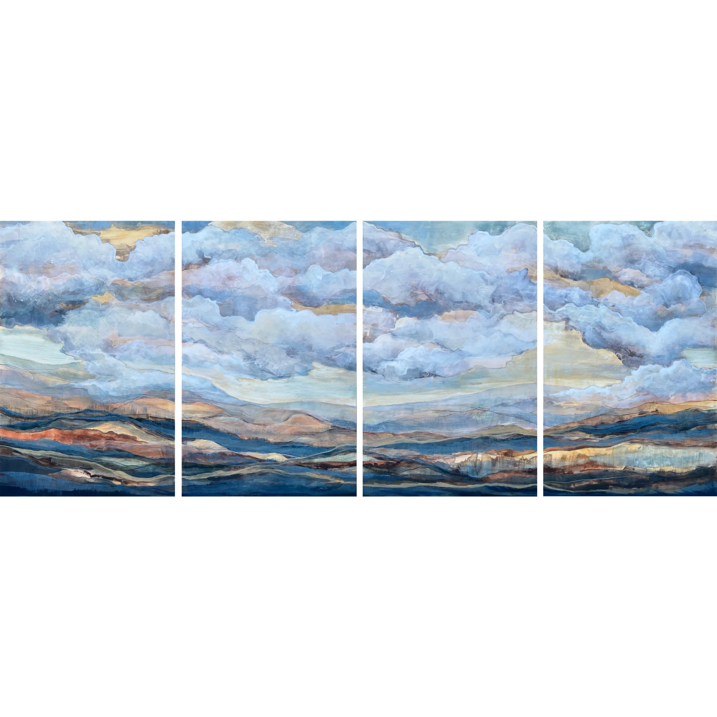 Expanse Series (120x48")
