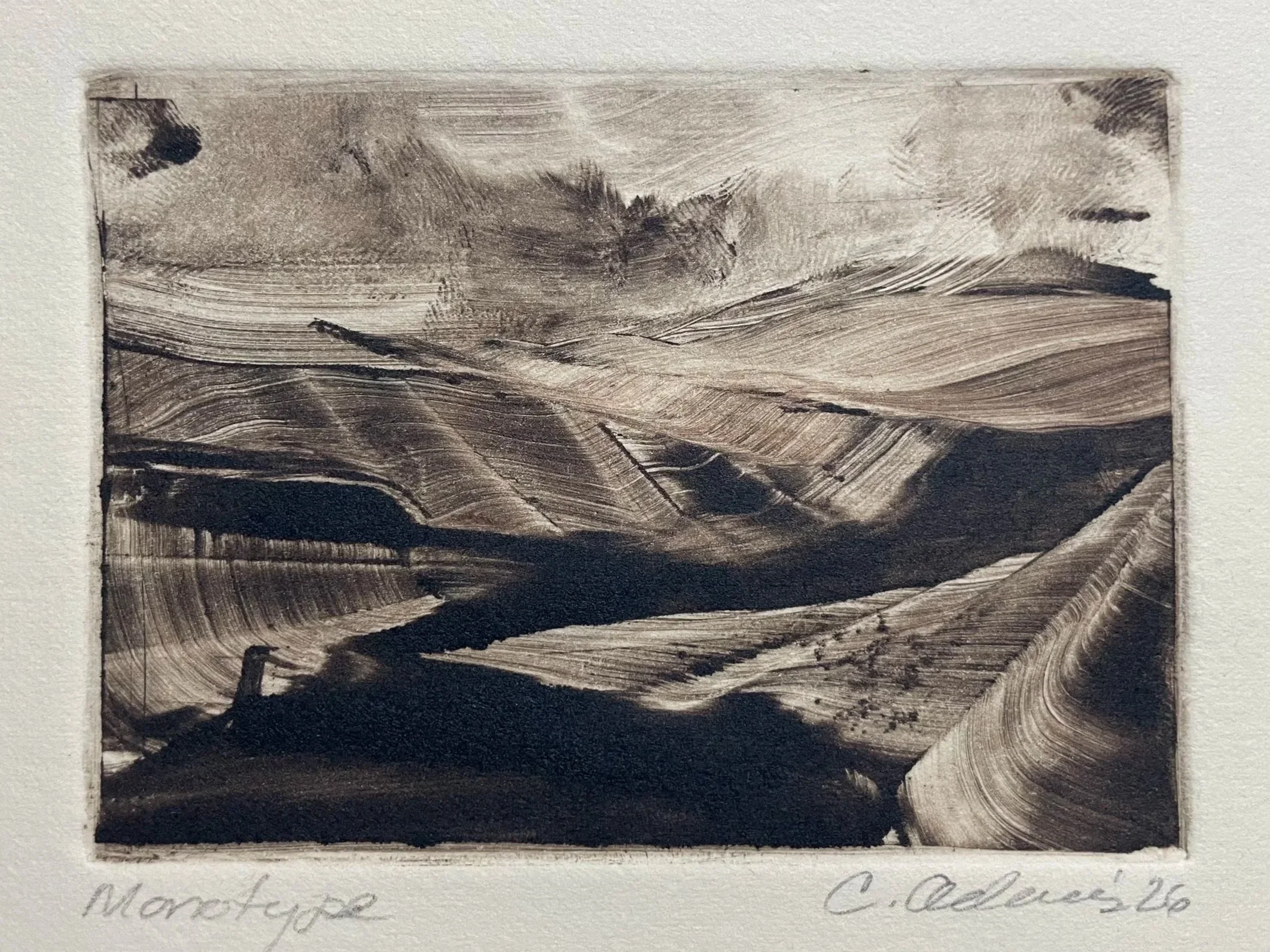 107 (3 ¼ x 2 ½”)
