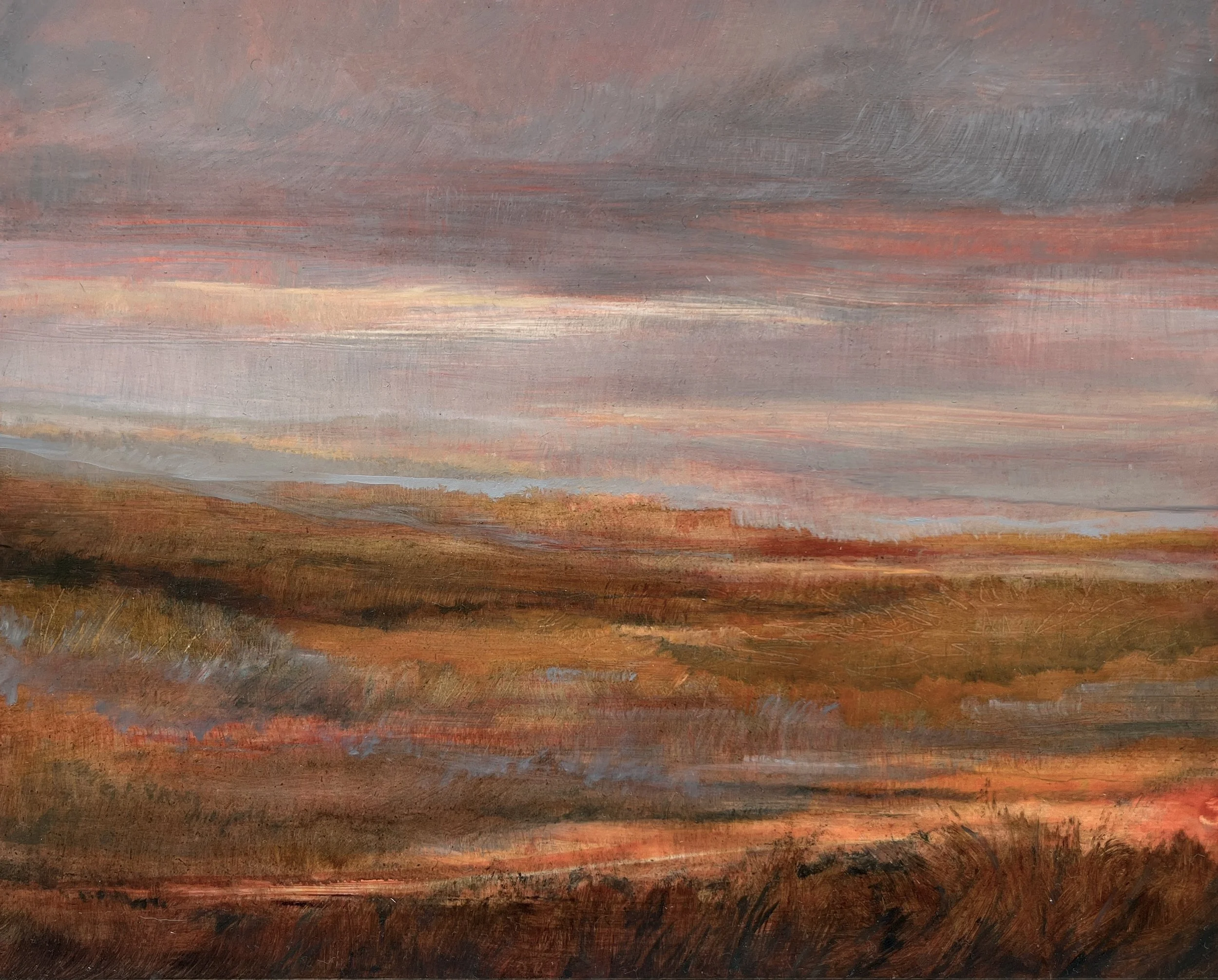 Spring 2026 8_oil on panel_10x8".JPG