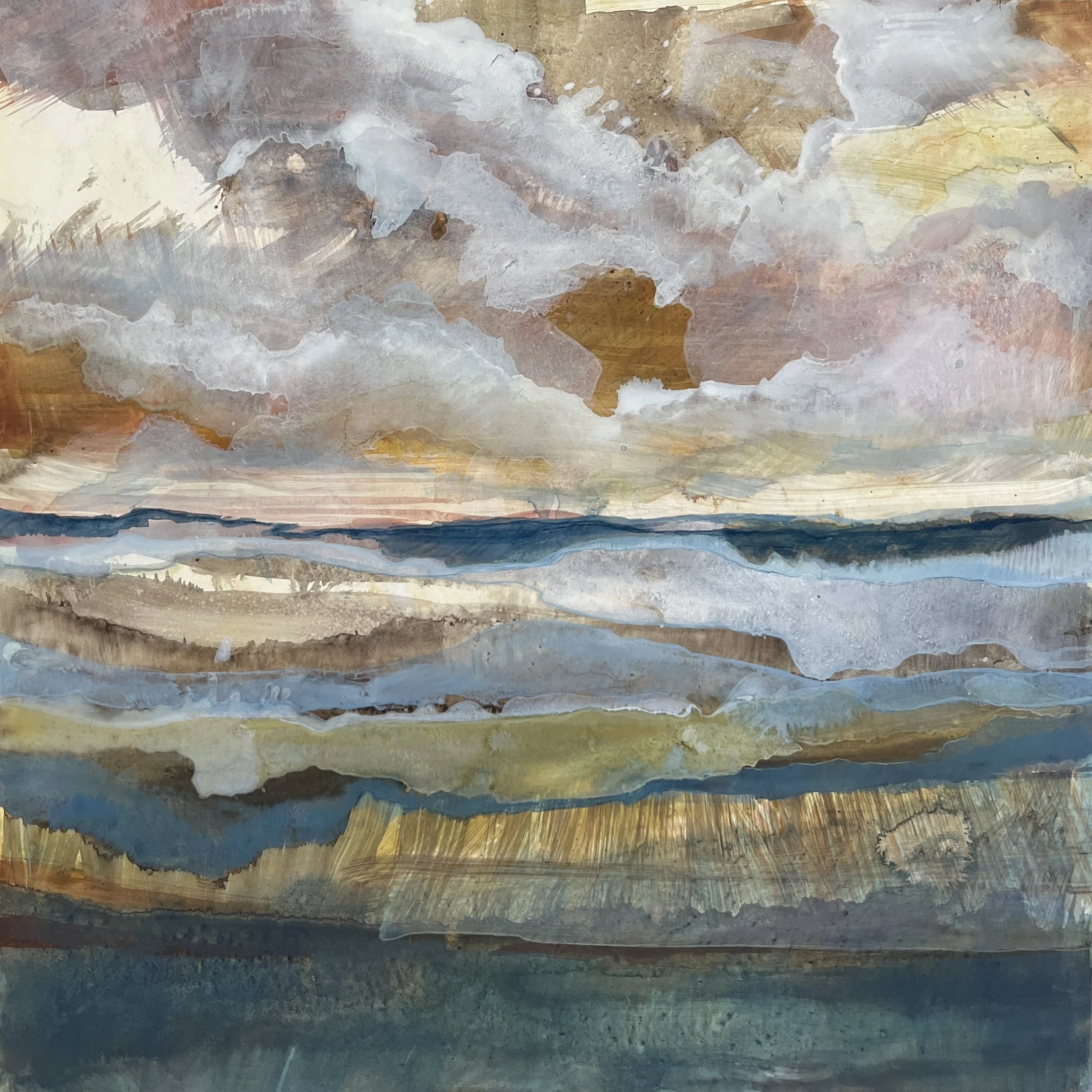 2026 Series 1 (16x16")