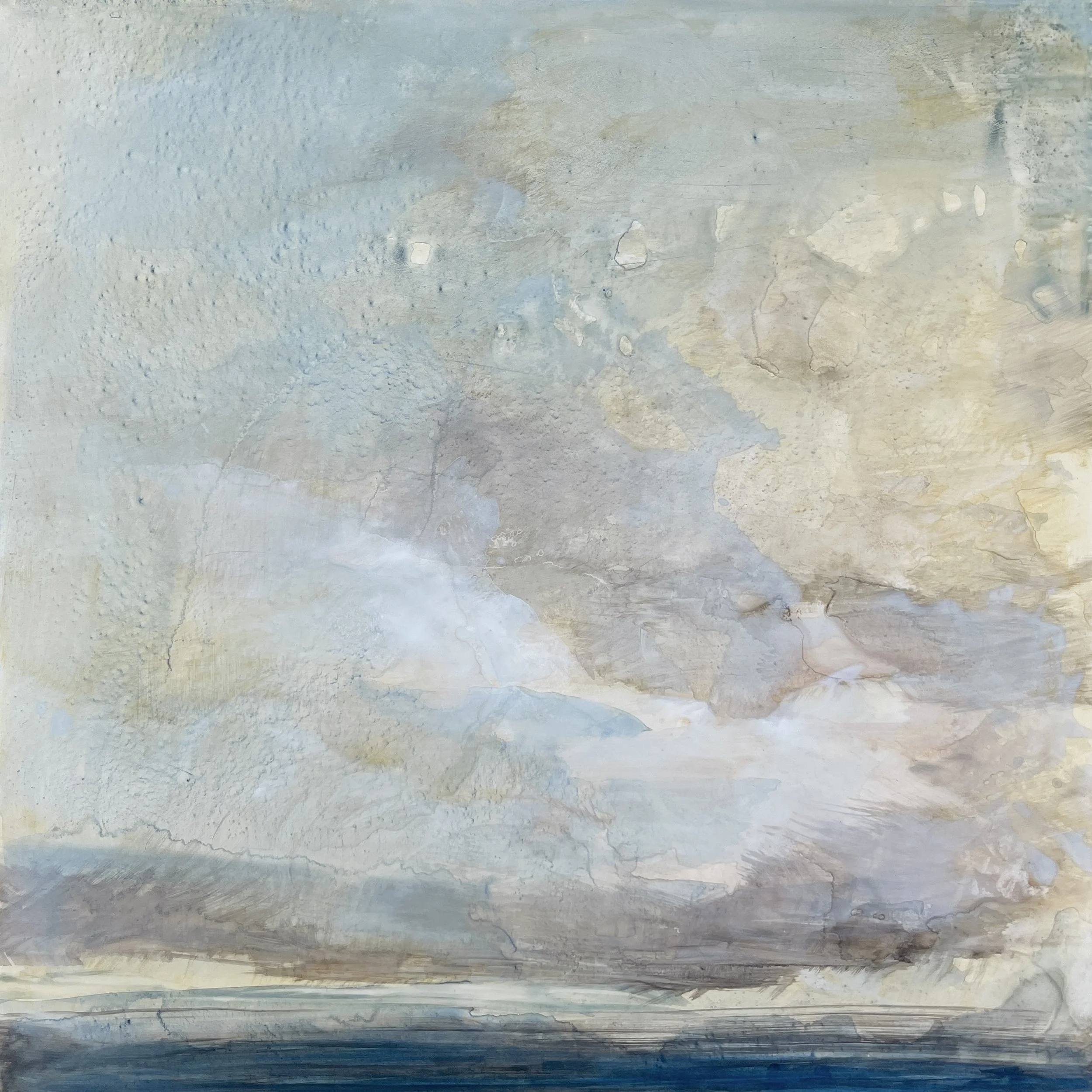 2026 Sea II_egg tempera on panel_24x24".jpg